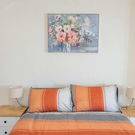Home In Hugglescote - Long Stays 科尔维尔 外观 照片